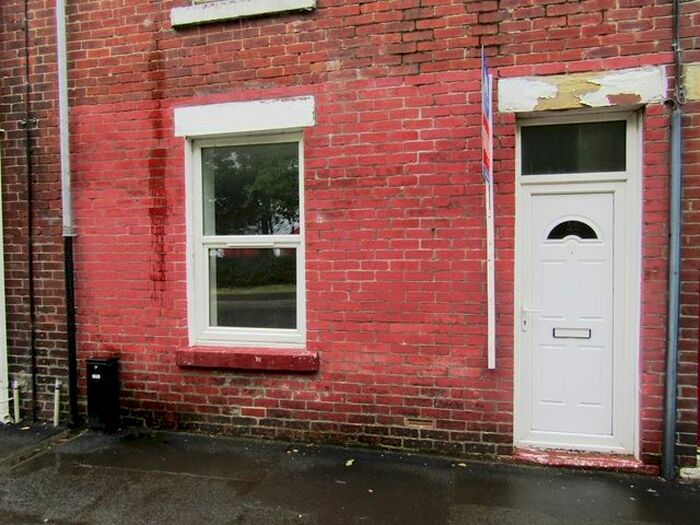 1 Bedroom Flat To Rent In Standerton Terrace, Stanley, DH9