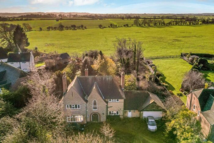 4 Bedroom Detached House For Sale In Burton Road, Melton Mowbray, LE13