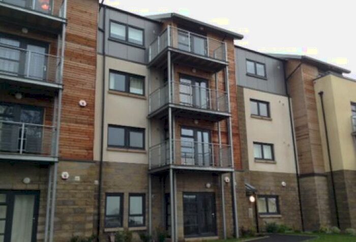 2 Bedroom Flat To Rent In Hammerman Avenue, Hilton, Aberdeen, AB24