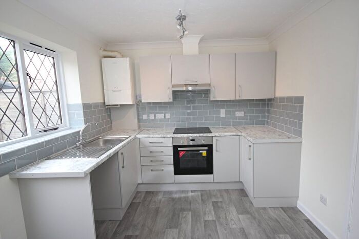 2 Bedroom Property To Rent In Williams Way, Flitwick, MK45