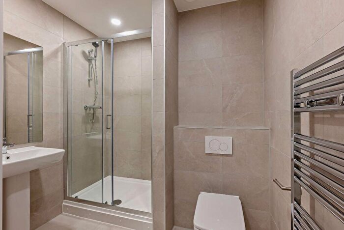 1 Bedroom Flat To Rent In Pegasus Way, Haddenham, HP17
