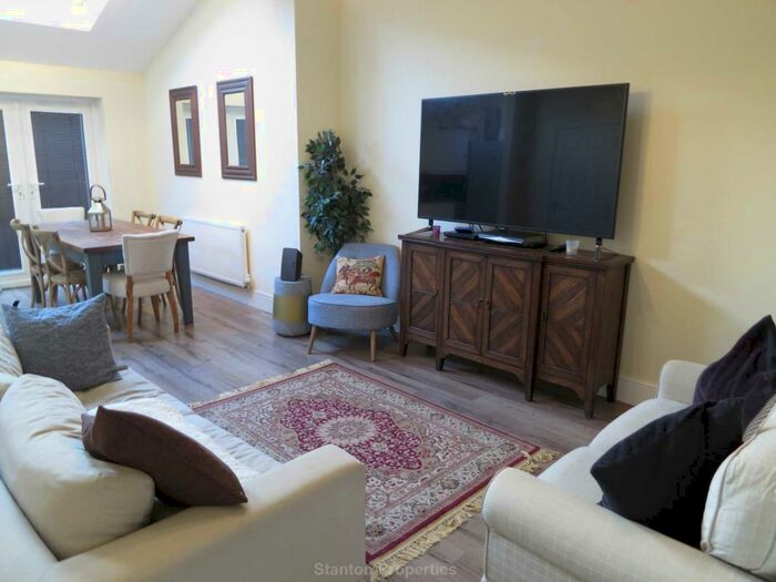 4 Bedroom End Of Terrace House To Rent In &#; Pppw, See Video Tour, Braemar Road, Fallowfield, M14