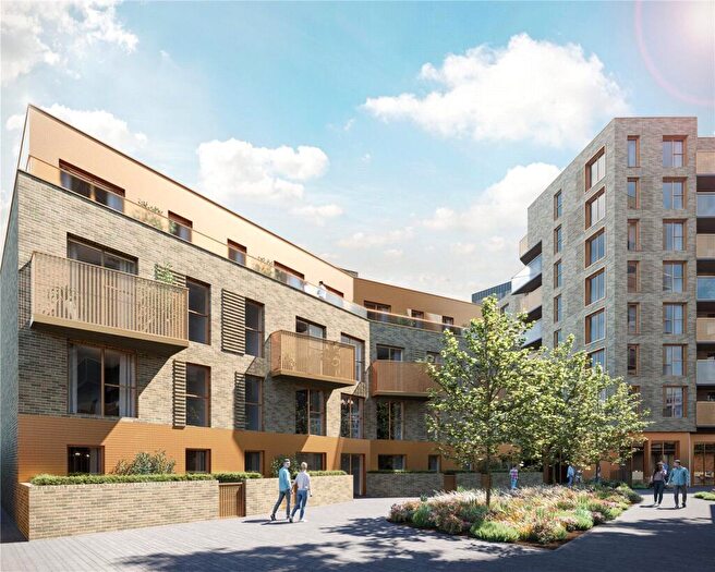3 Bedroom Maisonette For Sale In Goldstone Apartments, Hove, BN3