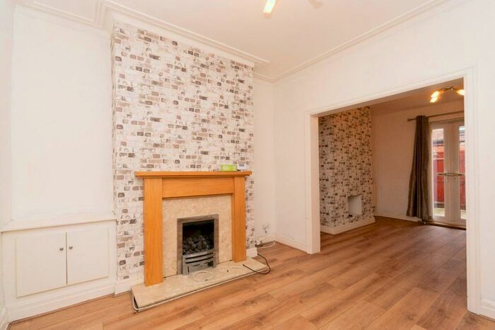 2 Bedroom Terraced House To Rent In Sunbeam Road, Liverpool, Merseyside, L13