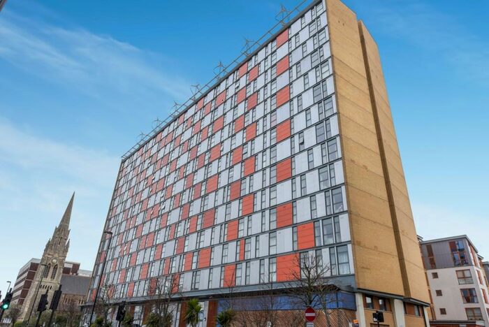 1 Bedroom Apartment To Rent In London Road Croydon, CR0