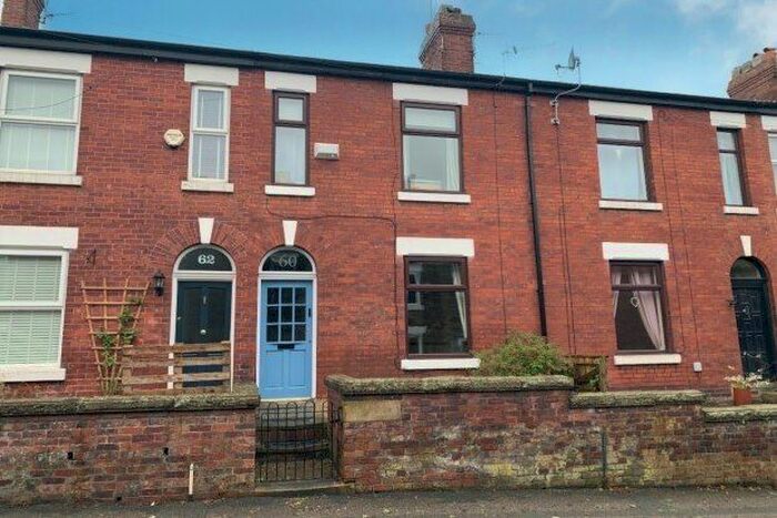 3 Bedroom Terraced House To Rent In Church Lane, Stockport, SK6