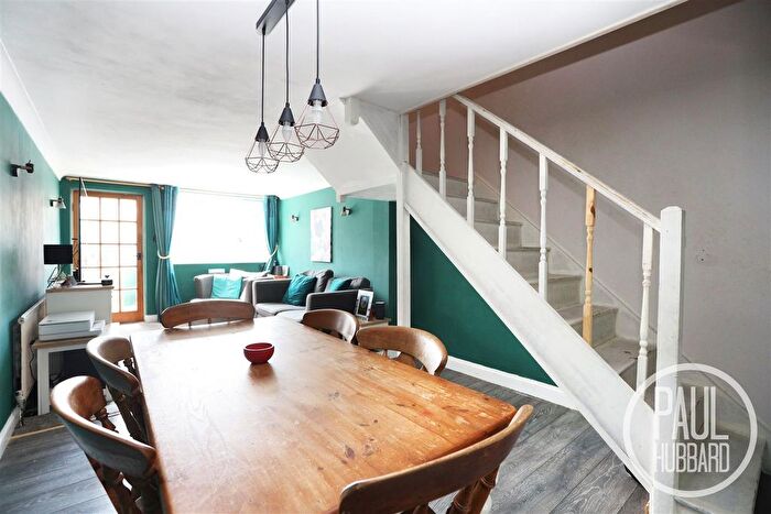 3 Bedroom Terraced House For Sale In The Street, Carlton Colville, NR33