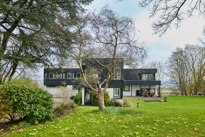 7 Bedroom Detached House For Sale In Vernon Avenue, Oxford, Oxfordshire, OX2