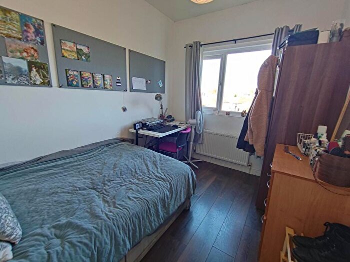 9 Bedroom Terraced House To Rent In Miskin Street (Rooms), Cathays, CF24