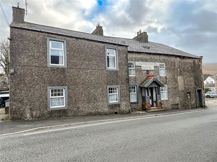 6 Bedroom Detached House For Sale In Kings Head & Cottage, Main Street, Bootle, Millom, Cumbria, LA19