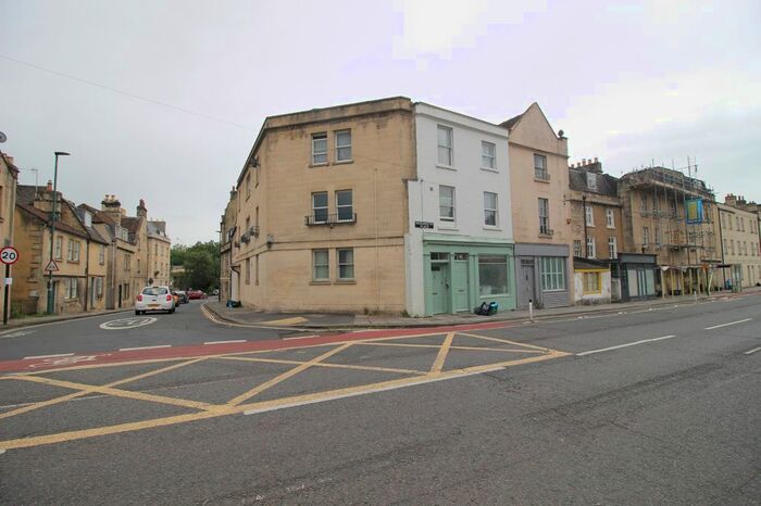 1 Bedroom Studio To Rent In Monmouth Place, Bath, BA1