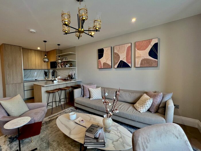 1 Bedroom Flat To Rent In Porchester Place, London, W2