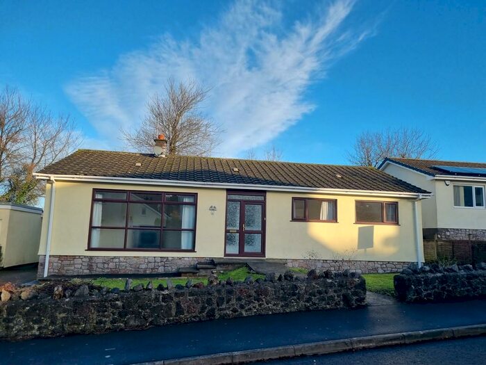 3 Bedroom Detached Bungalow To Rent In Sycamore Close, Shipham, BS25