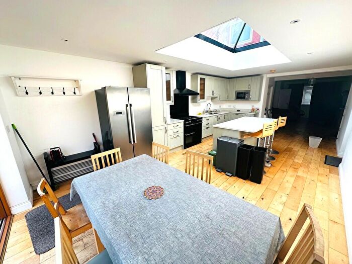 3 Bedroom Terraced House To Rent In Ditton Fields, Cambridge, CB5