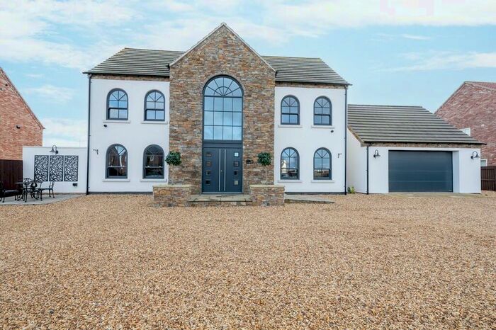 5 Bedroom Detached House For Sale In Murrow, PE13