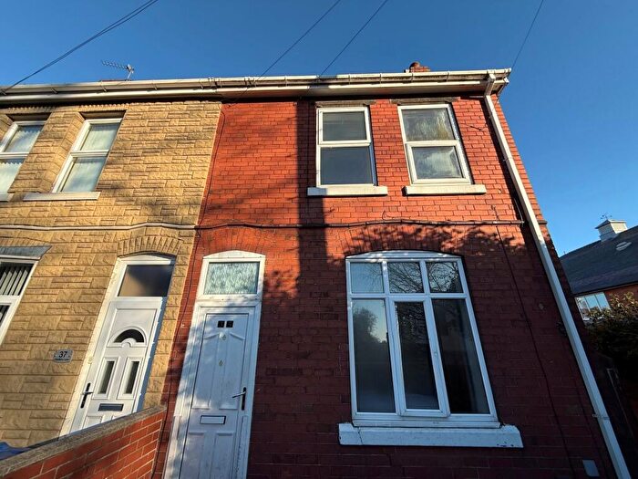 1 Bedroom Flat For Sale In Gardens Lane, Conisbrough, Doncaster, DN12