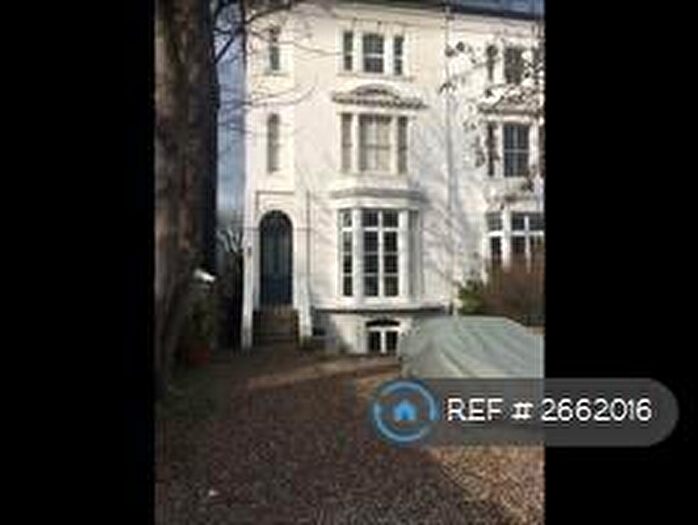 1 Bedroom Flat To Rent In Lonsdale Road, London, SW13