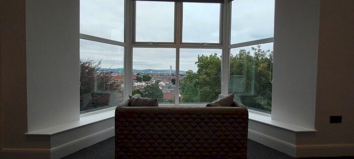 6 Bedroom Terraced House To Rent In Bryn Y Mor Crescent, Swansea SA1