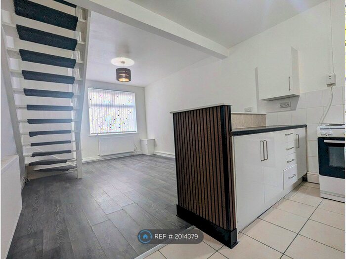 2 Bedroom Terraced House To Rent In Ottley Street, Liverpool, L6