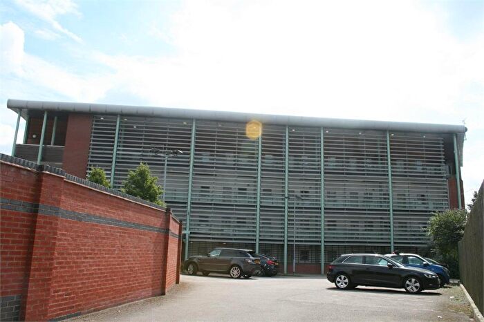 2 Bedroom Apartment To Rent In Aldbourne Road, Coventry, CV1