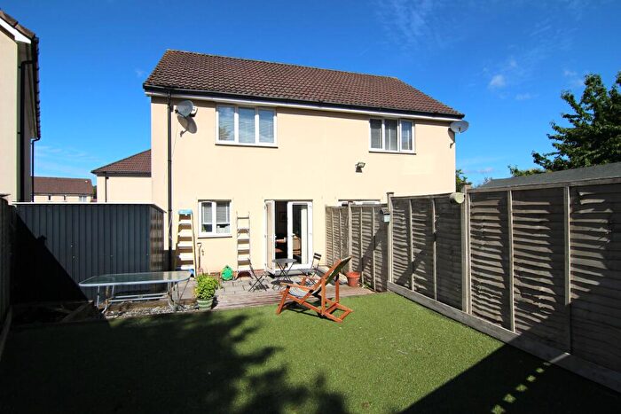 2 Bedroom Semi-Detached House For Sale In Tom Price Way, Bishop Sutton, BS39