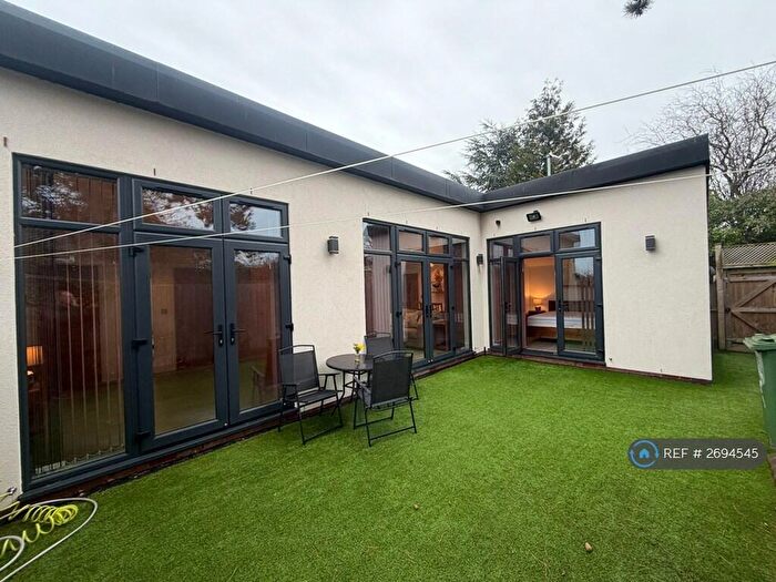 2 Bedroom Detached House To Rent In Dudley Road, Cambridge, CB5