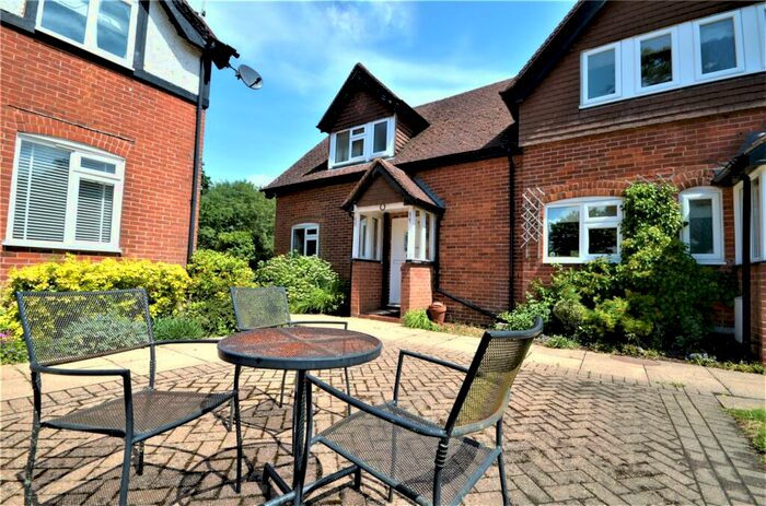 2 Bedroom End Of Terrace House To Rent In High Trees Court, Horse Hill, Norwood Hill, RH6