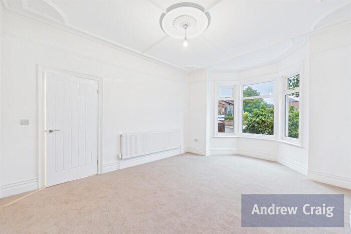 3 Bedroom Terraced House For Sale In Dryden Road, Low Fell, NE9