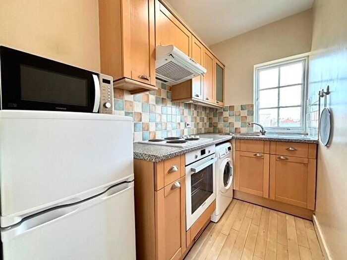 2 Bedroom Apartment To Rent In Portland Street, Leamington Spa, CV32