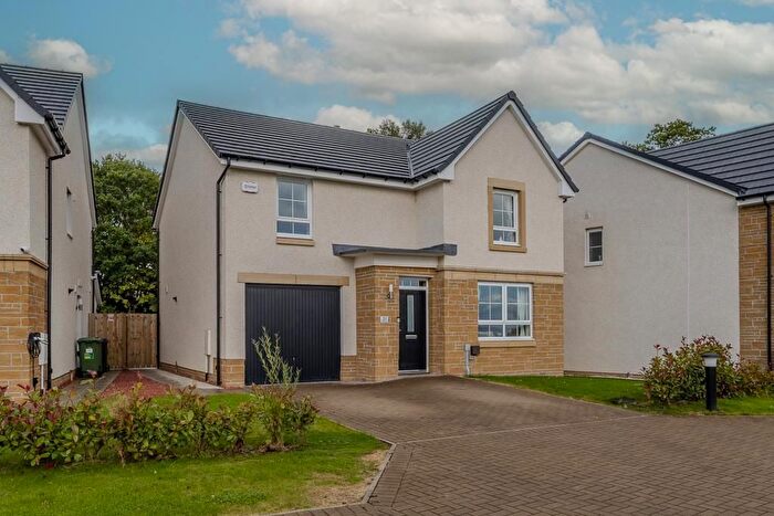 4 Bedroom Villa For Sale In Leck Wynd, Robroyston, G33