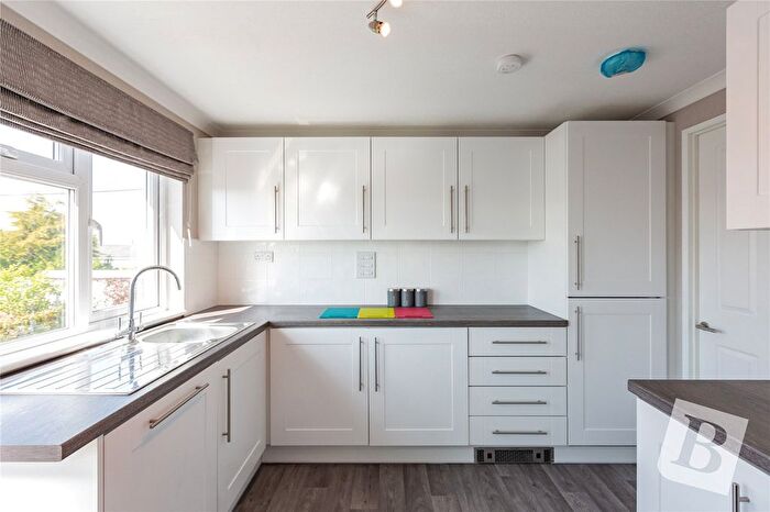 2 Bedroom Mobile/park Home For Sale In East Avenue, Althorne, Chelmsford, Essex, CM3
