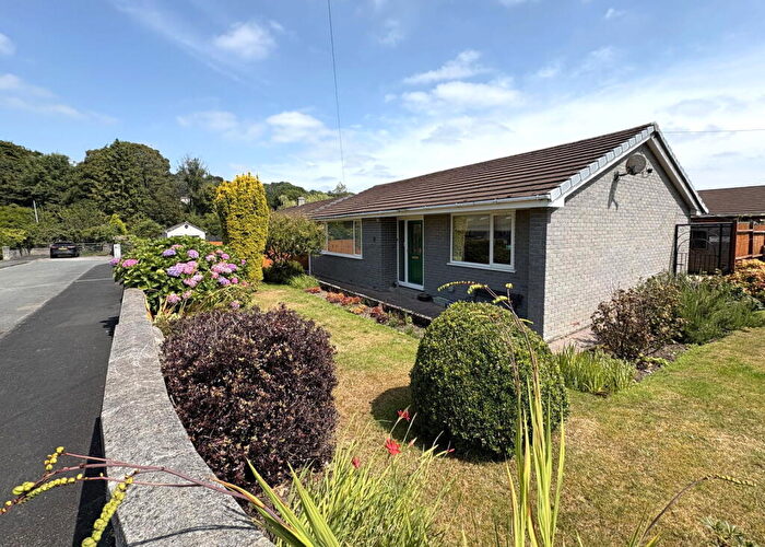 3 Bedroom Detached Bungalow For Sale In Chapel Lane, Horrabridge..., PL20