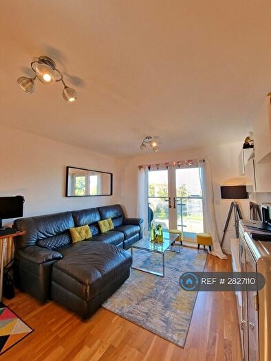 2 Bedroom Flat To Rent In Admiral Drive, Stevenage, SG1