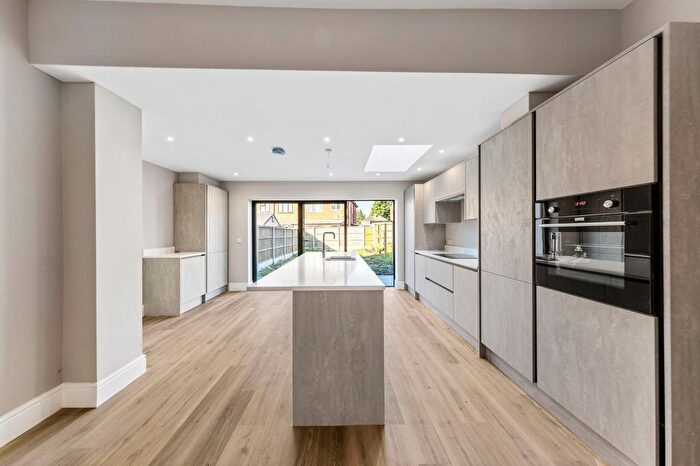 3 Bedroom Terraced House For Sale In Heath Road, Penketh, WA5