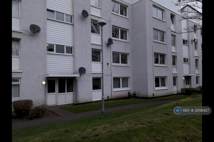 1 Bedroom Flat To Rent In Tiree Court, Dreghorn, Irvine, KA11