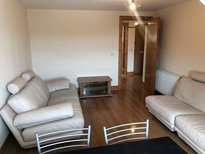 1 Bedroom Flat To Rent In High Street, Dundee, DD1