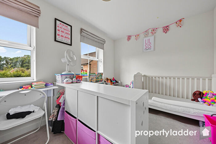 2 Bedroom Semi-Detached House For Sale In Flag Cutters Way, Horsford, NR10