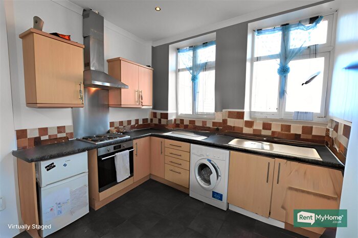 1 Bedroom Flat To Rent In River Soar Living, Western Road, Leicester, LE3