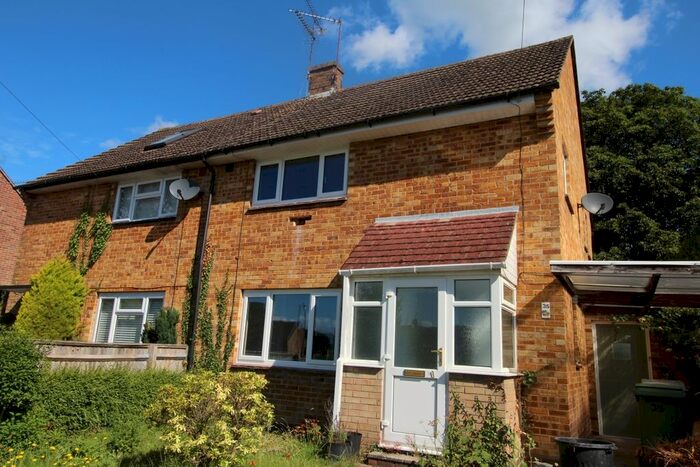 3 Bedroom Semi-Detached House To Rent In Bere Road, Denmead, Waterlooville, Hampshire, PO7