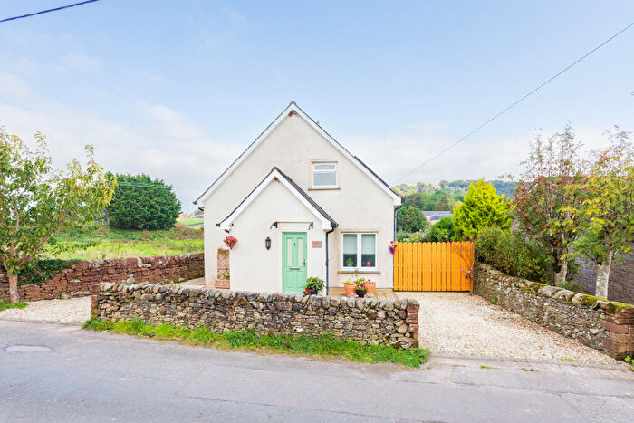 2 Bedroom Detached House For Sale In Shieldhill Road, Torthorwald, Dumfries, DG1