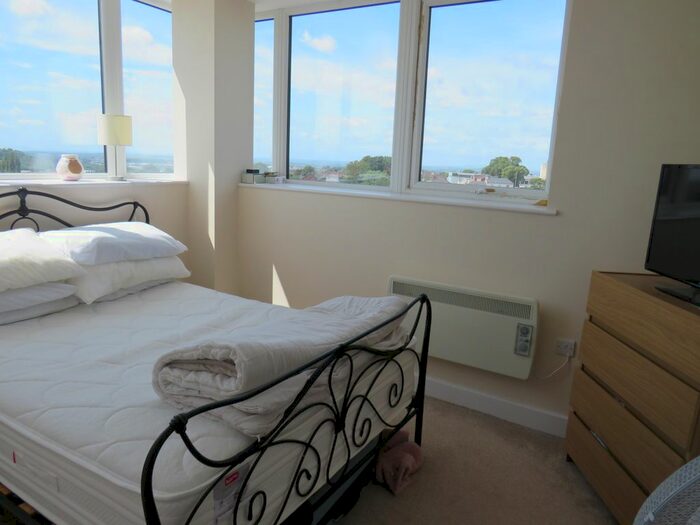 2 Bedroom Flat To Rent In The Minories, Dudley, DY2