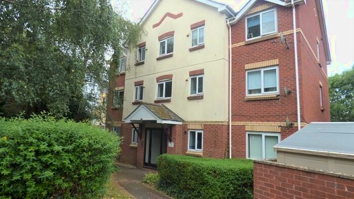 1 Bedroom Flat To Rent In Exe Street, Exeter, EX4