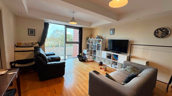 2 Bedroom Flat To Rent In Hermit Road, London, E16