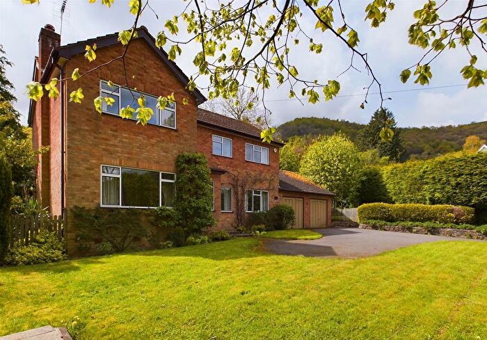 3 Bedroom Detached House For Sale In Hanley Road, Malvern, WR14