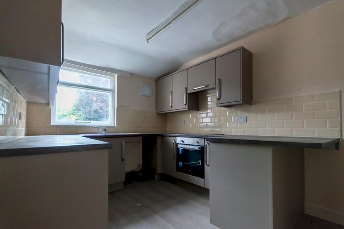 2 Bedroom Flat To Rent In Load Street, Bewdley, DY12