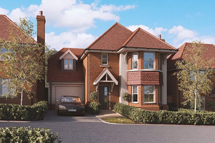4 Bedroom Detached House For Sale In Peldon Road, Abberton, Colchester, CO5