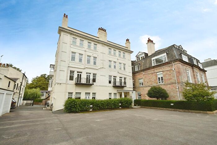 3 Bedroom Apartment To Rent In Victoria Road, HG2