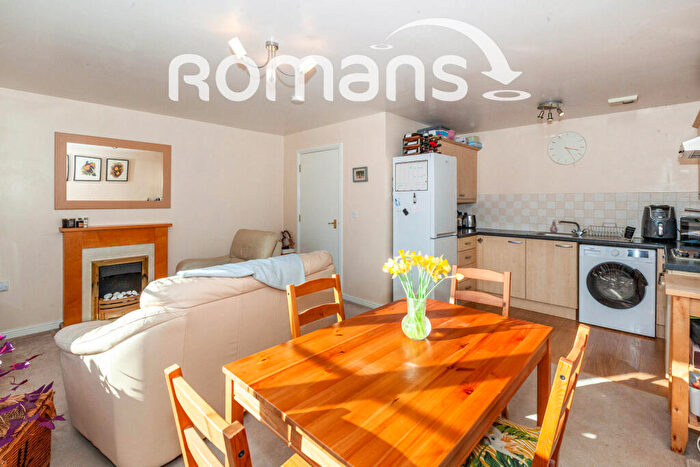 2 Bedroom Flat To Rent In Bosworth Court, Bath Road, Slough, SL1