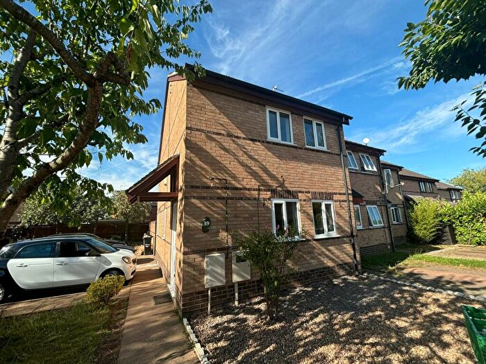 2 Bedroom House To Rent In Pankhurst Road, Leicester, LE4