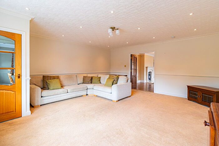 4 Bedroom Detached Bungalow For Sale In Ffolkes Place, Runcton Holme, King's Lynn, Norfolk, PE33